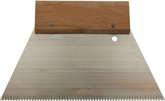 Toolland Lijmkam, fijne vertanding, 180 mm