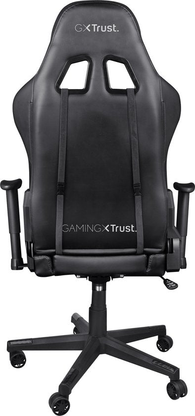 GXT 716 Rizza Gamingstoel met RGB-Verlichting - 68 x 53 x 135 cm