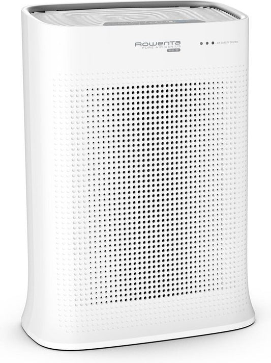 Rowenta Luchtreiniger - Pure Air Genius PU3080F0 - Wit