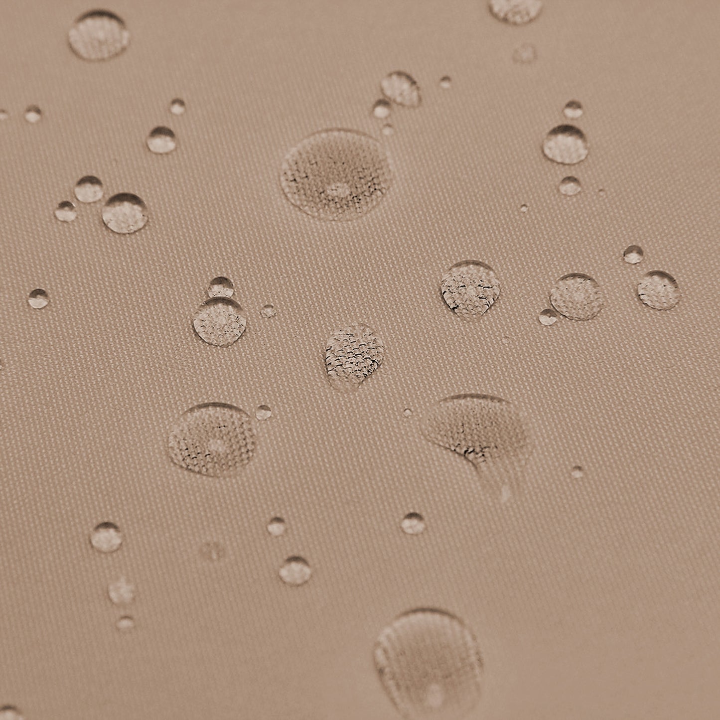 Casaria Loungeset 16-delig Grijs/Beige Kunststof
