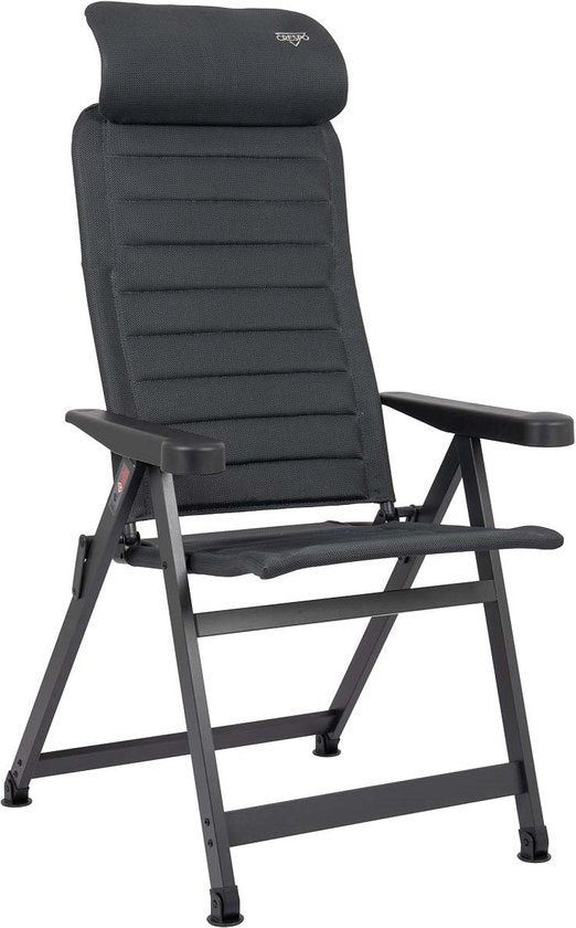 Crespo - Standenstoel - AP/440 - Air-Select - Compact - Grijs