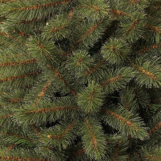 Black Box Trees Toronto Kunstkerstboom - H120 x Ø87 cm - Groen