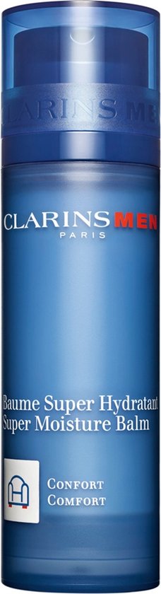 Clarins Men Super Moisture Balm Comfort - 50 ml