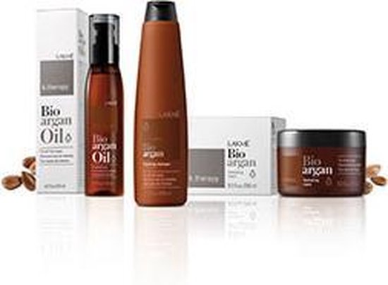 Lakmé - Teknia Arganolie Shampoo 300ml