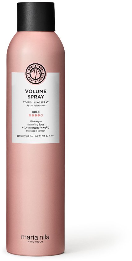 Maria Nila - Style & Finish - Volume Spray - 300ml
