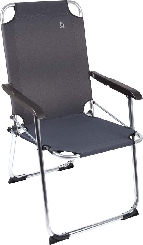 Bo-Camp - Stoel - Copa Rio - M - Graphite