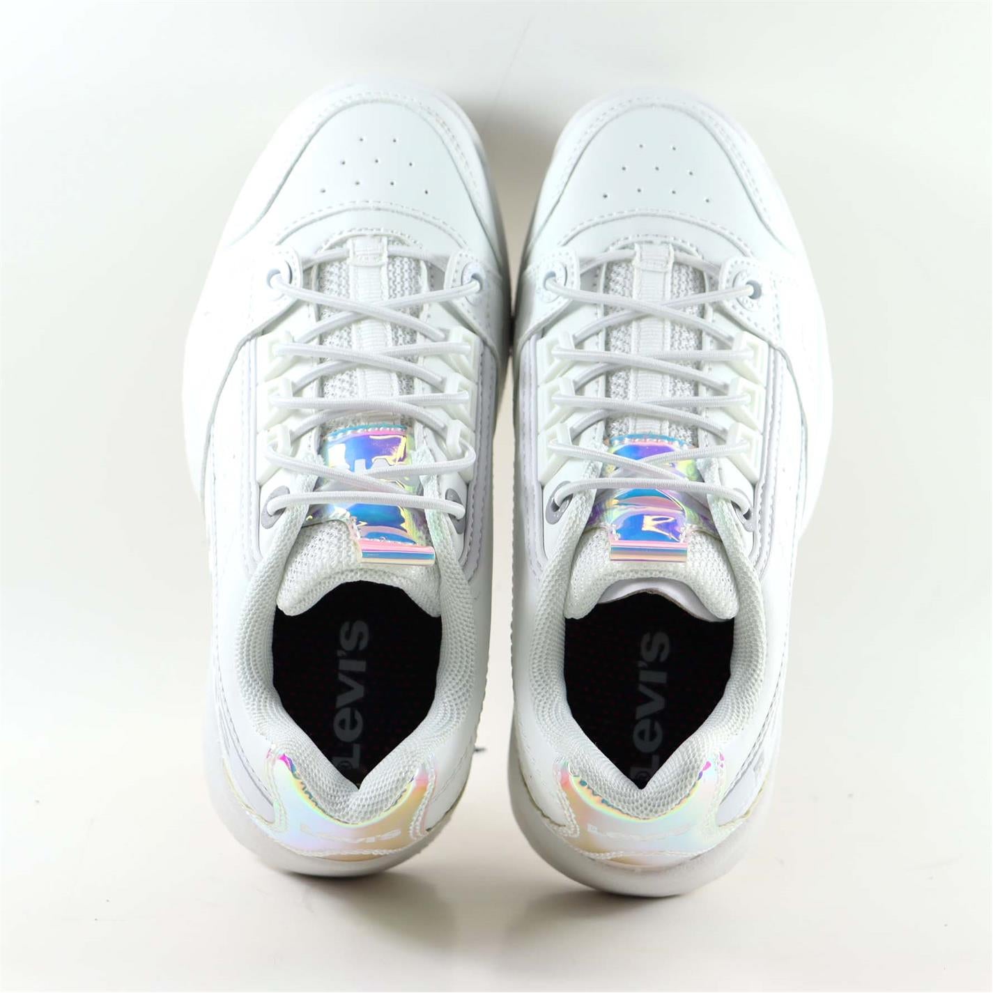 Levi's Soho Trainers - Maat EU 30