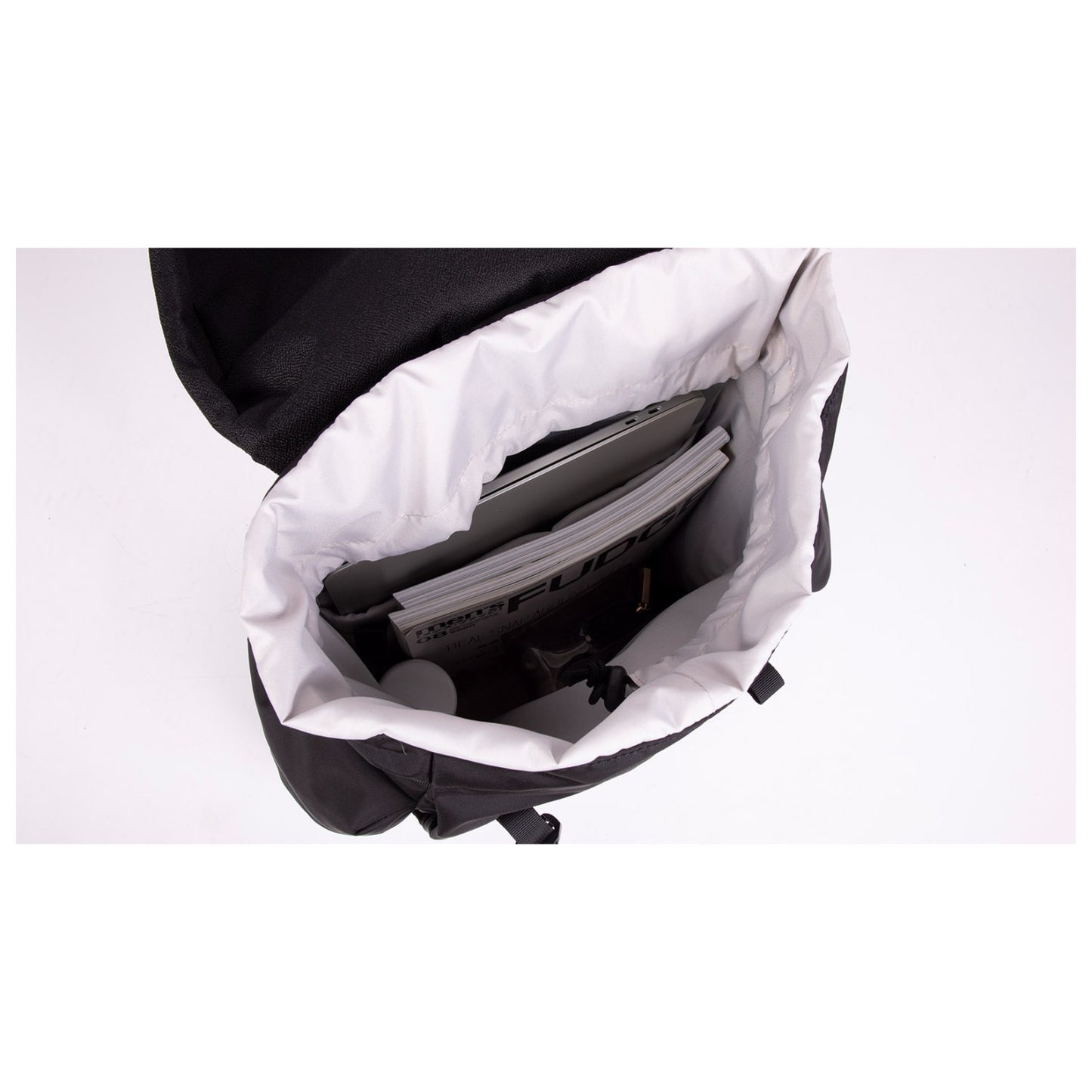 Doughnut Absorb Backpack - Dagrugzak