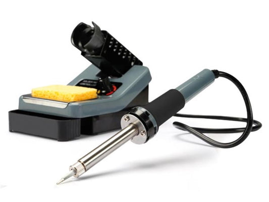 Velleman Soldeerstation VTSS7 - 48W - 160-480 - LED-indicator