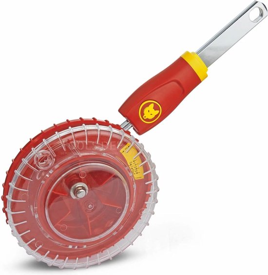 WOLF-Garten EA-M Zaairol - Multi-Star® - 6 verschillende korrelgrootte