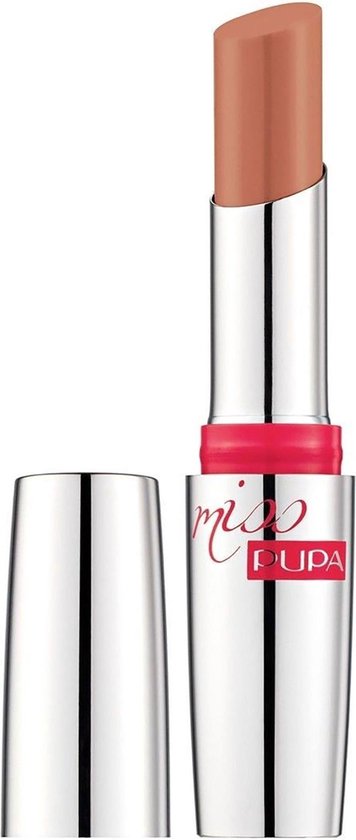 Pupa - Miss Pupa lippenstift - 100 Cream