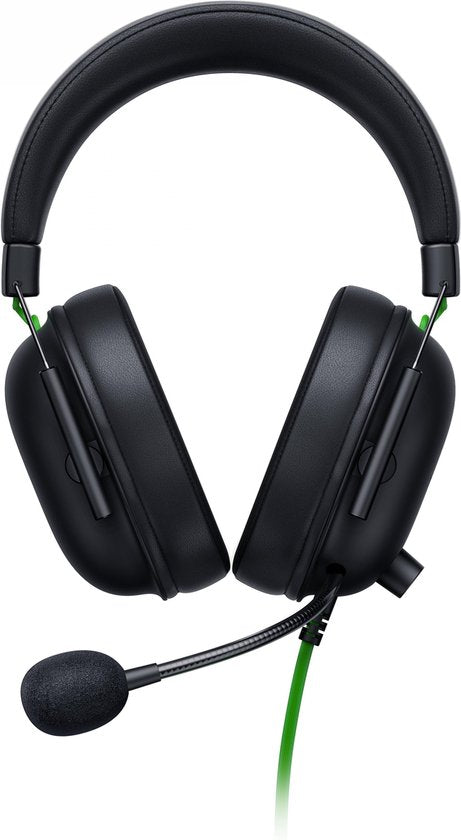 Razer Blackshark V2 X - Gaming Headset - 7.1 Surround - Voor PC/PS4/Xbox One/Nintendo Switch - Zwart