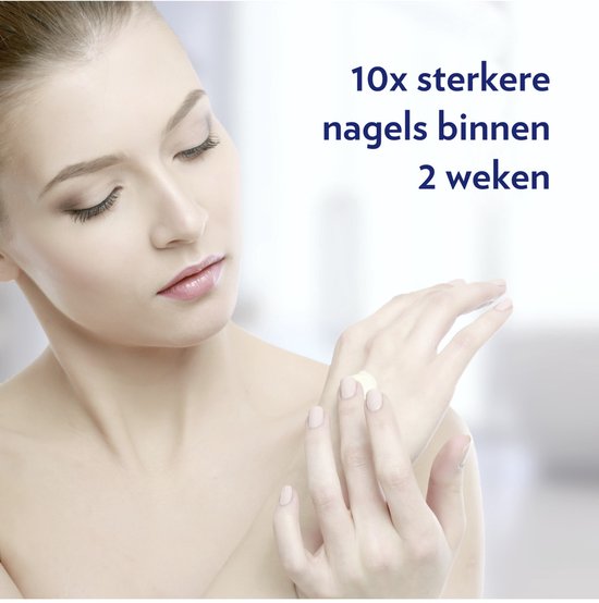 Vaseline - Handcrème - Gezonde Handen Sterkere Nagels - 75ml