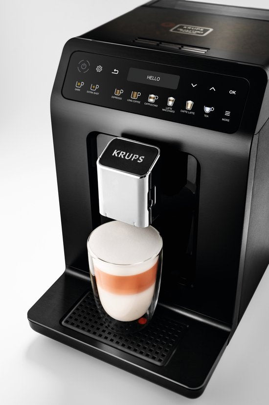 Krups Evidence Plus - EA8948 - Volautomatische espressomachine