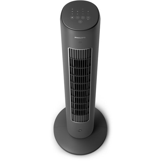 Philips CX5535/11 - Serie 5000 - Torenventilator