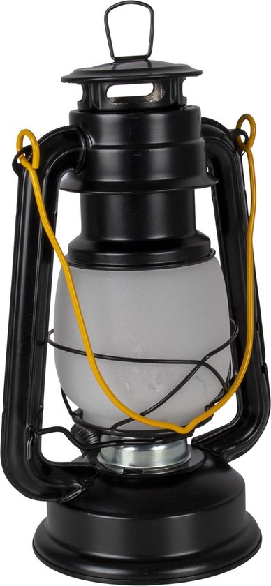 Bo-Camp - Industrial - Stormlantaarn - Hoyt - LED - 25 cm
