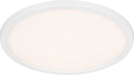 sylvania 3000k Step-DIM 1150LM 238mm plafondlamp