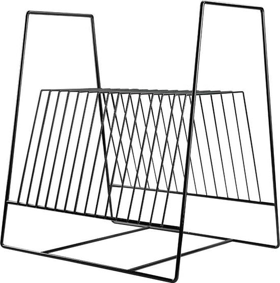 VDD Vinyl Wish Platenrek - 60 tot 70 Max - 39.50x 31x43cm