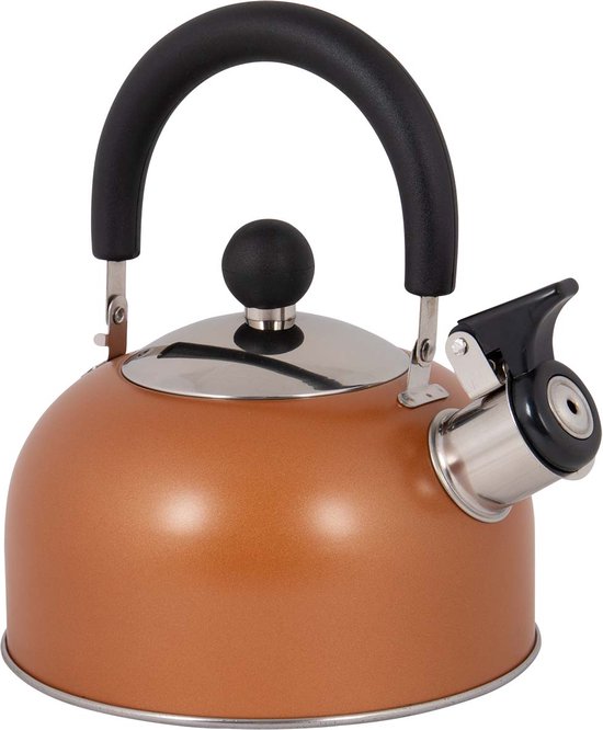 Bo-Camp - Industrial - Fluitketel - Rhoda - 1