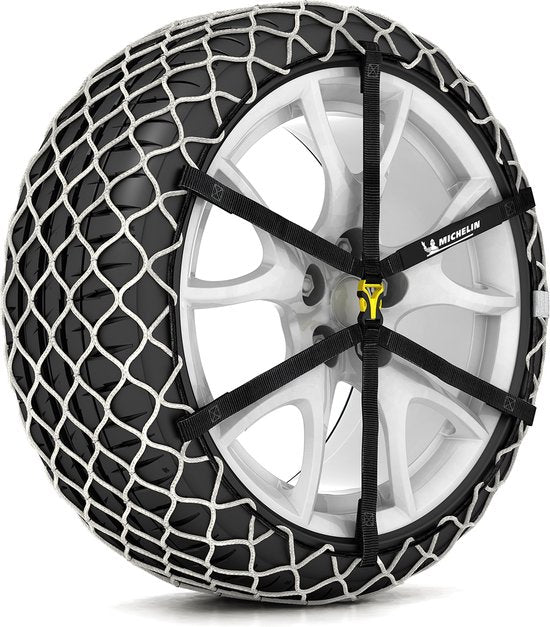 Michelin Easy Grip Limited Sneeuwkettingen - EG-E4