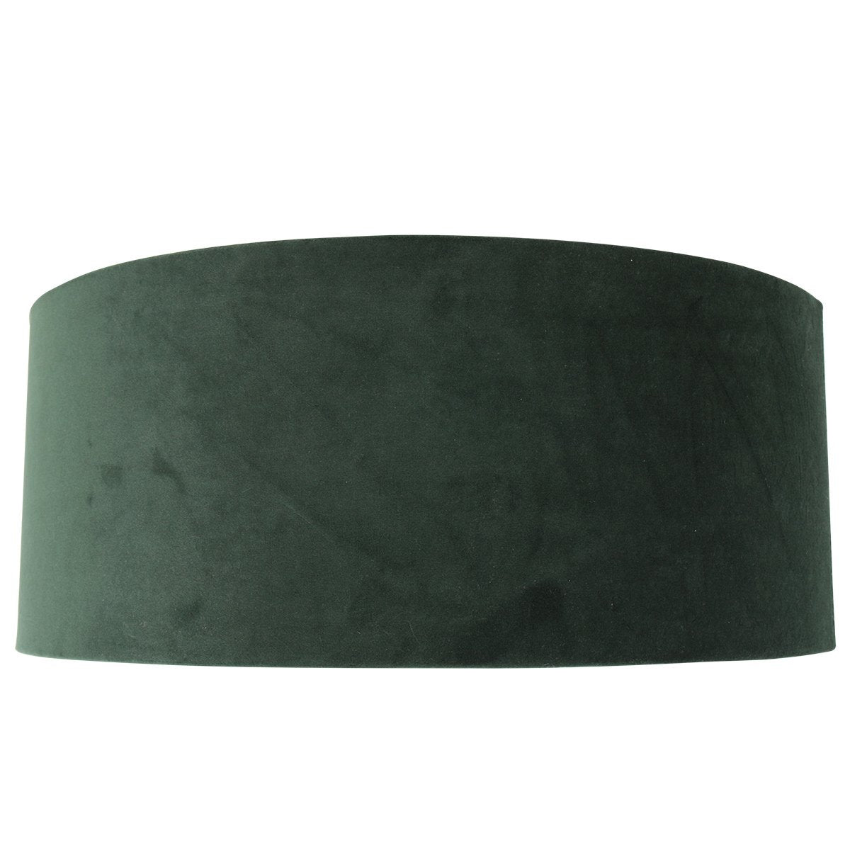 Steinhauer kappen Lampenkappen - groen - stof - 50 cm - E27 fitting - K1066VS