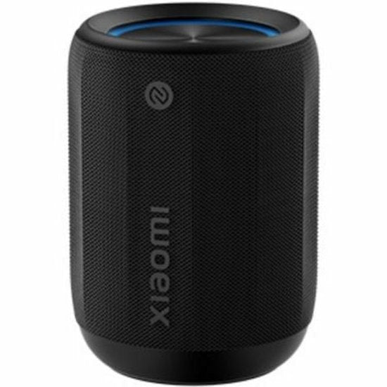 Xiaomi BT SPK MINI BK Zwart - Bluetooth spreaker