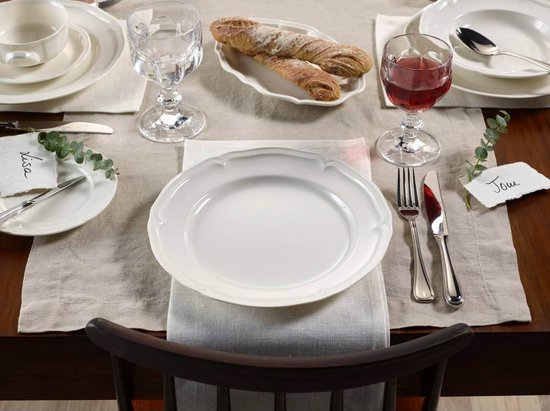 Villeroy & Boch Manoir Dinerbord 26cm