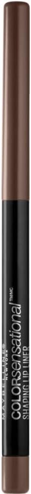 Maybelline Color Sensational Shaping Lip Liner - Goddelijke Wijn 92 - 30 g