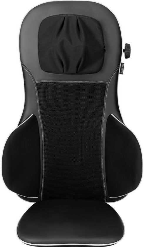 Medisana MC 823 Shiatsu acupressuur massagekussen