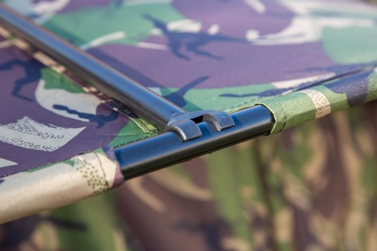 Ultimate Bionic Bivvy DPM Camouflage 1-Man - Bivvy