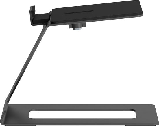 Speakerstandaard bureau - luidsprekerstandaard - set van 2 stuks