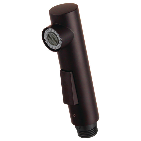 Kingston Brass KDH8405 2-Functie Uittrekbare Keukenkraan