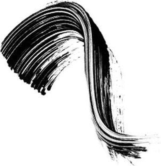 Clinique High Impact Waterproof Mascara - Zwart - Waterbestendig