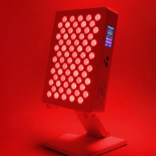 Panacea Roodlichttherapie Paneel - ATP Pro 350 - 31 x 19 x 4,5 cm - 350W
