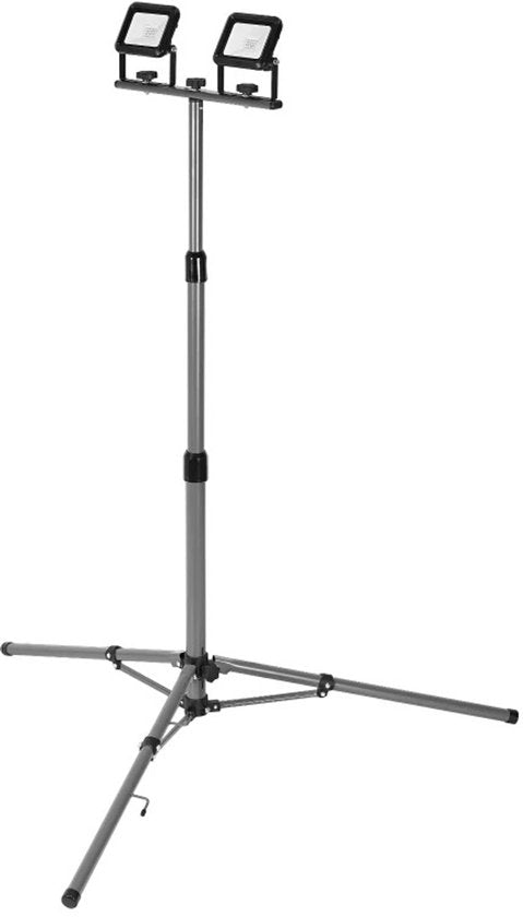 Ledvance LED Bouwlamp | 20W 6500K 2000Lm | 865 IP54 | WERKLAMP WAARDE STATIEF