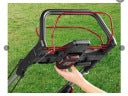 PARKSIDE PERFORMANCE PPBRM 53 B2 benzine grasmaaier