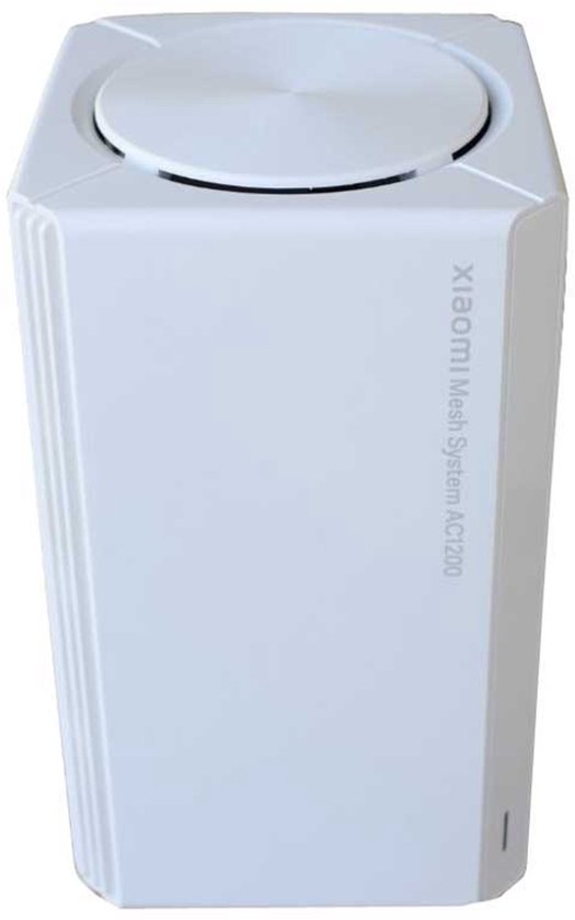 Xiaomi Mesh-systeem AC1200 EU(1-pack)