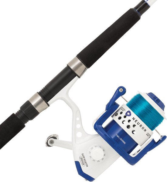 Mitchell Neuron Boot Combo 2.12m (100-300g) - Zeevis Hengel