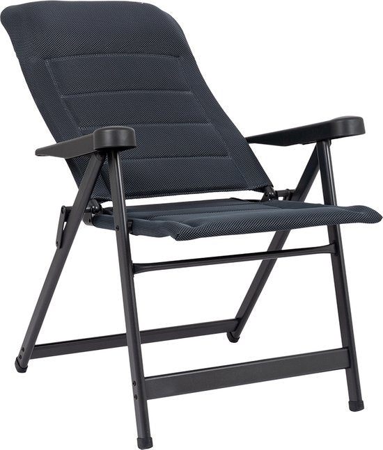 Crespo - Standenstoel - M - AP/237 - Air-Deluxe - Grijs - Model 2025