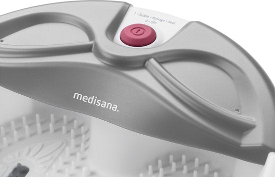 medisana FS 300 - Voetenbad