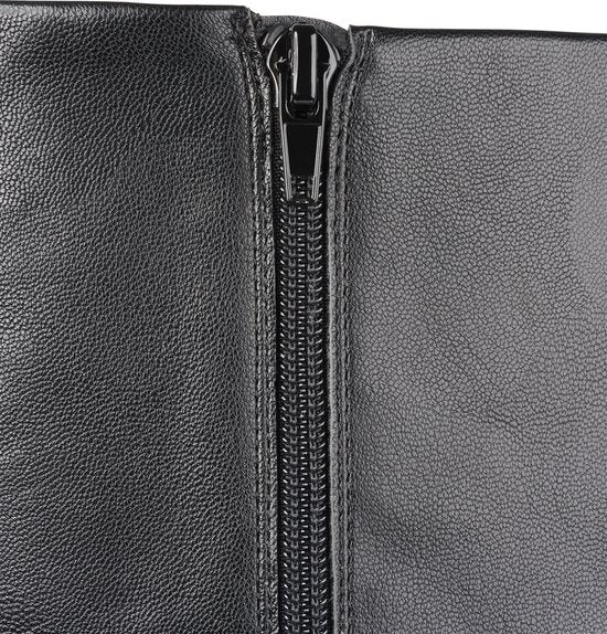 Bullboxer - Boot - Dames - Zwart - 40 - Laarzen