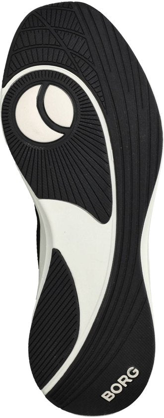 Bjorn Borg Sneakers - Heren - Zwart - Maat:42