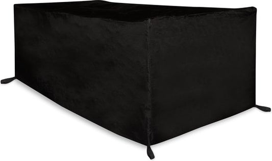 VONROC Premium tuintafel hoes – 225x105x75cm – Beschermhoes voor tuintafel