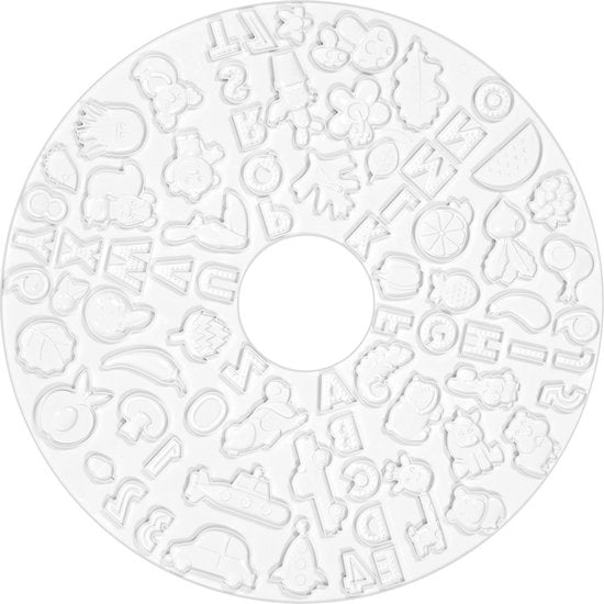 Stokke® MuTable™ Kleibord V2