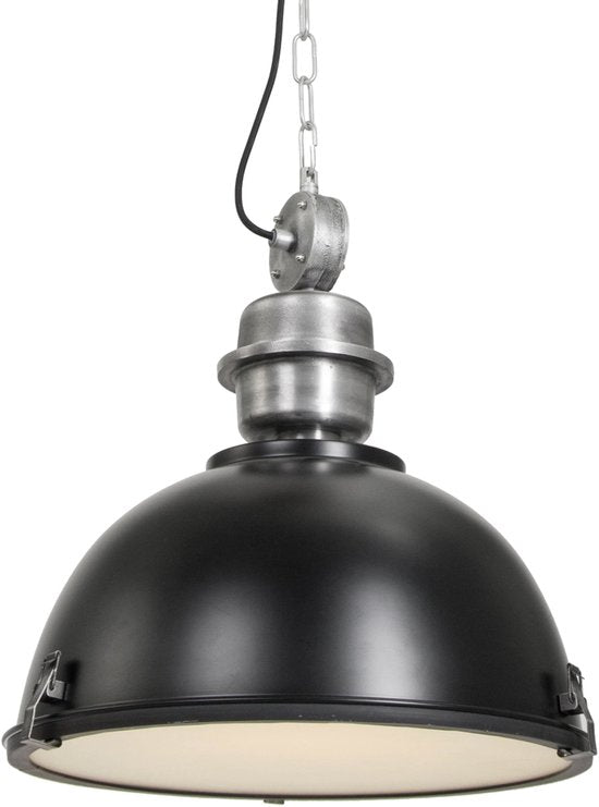 Hanglamp Steinhauer Bikkel - Zwart