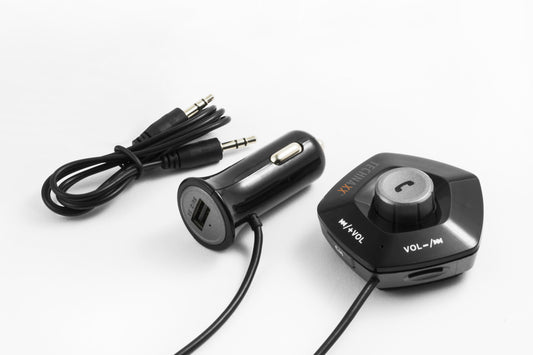 Technaxx Transmitter FMT1100BT