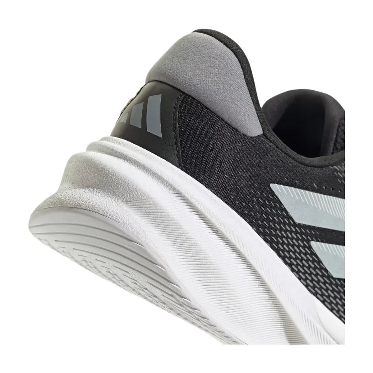 adidas Supernova Stride 2 Hardloopschoenen - Heren - Zwart/Wit - Maat 40