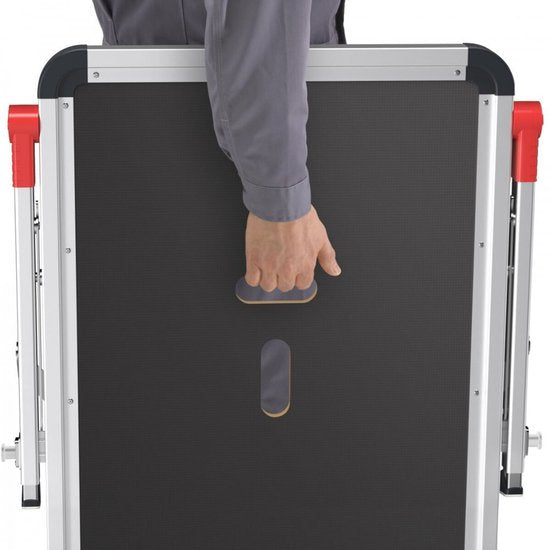 Hailo TP1- Platform voor Trappen - Anti Slip - 90x57 cm
