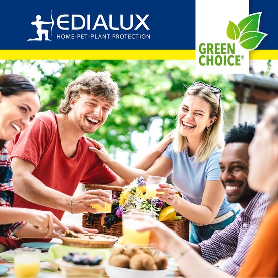 Edialux Herbruikbare Vliegenval - Incl loktstof
