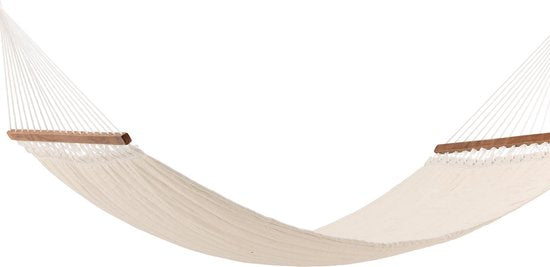 Hedvig hangmat offwhite